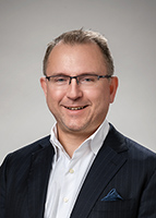 Craig Borkowski CEO