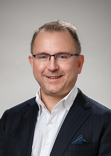 Craig Borkowski - Chief Executive Officer