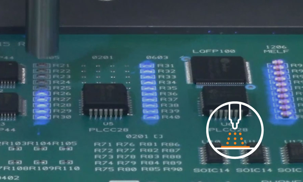 Conformal coatings for circuit boards
