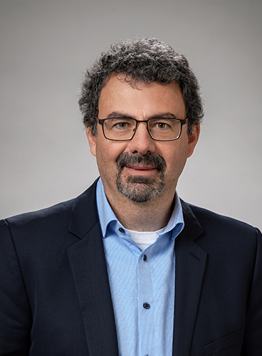 Thanos Yiagopoulos - Chief Technology Officer