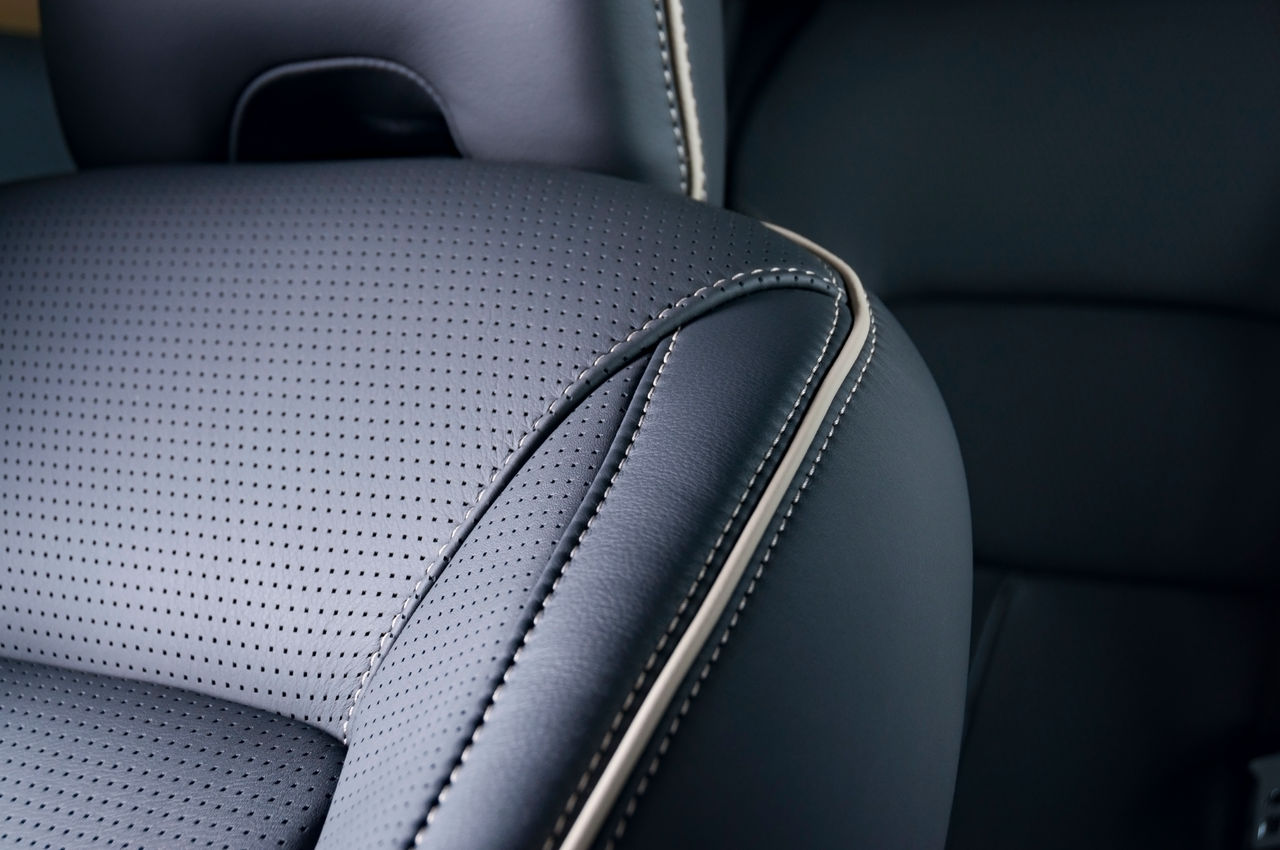 Soluciones de interiores de automóviles de Momentive Performance Materials
