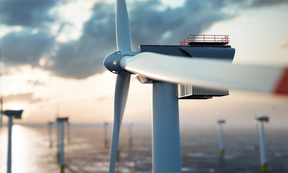 Wind Turbine