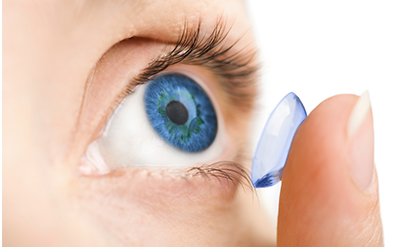 Enabling a Visionary Contact Lens 420x247