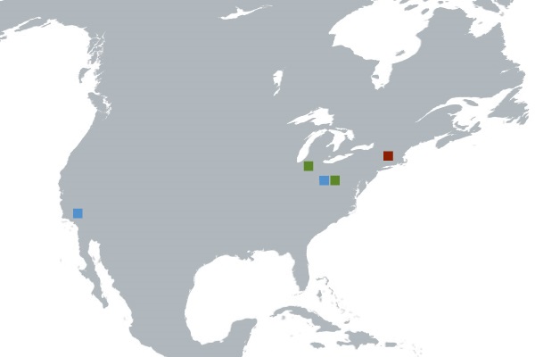 Sustainability North America