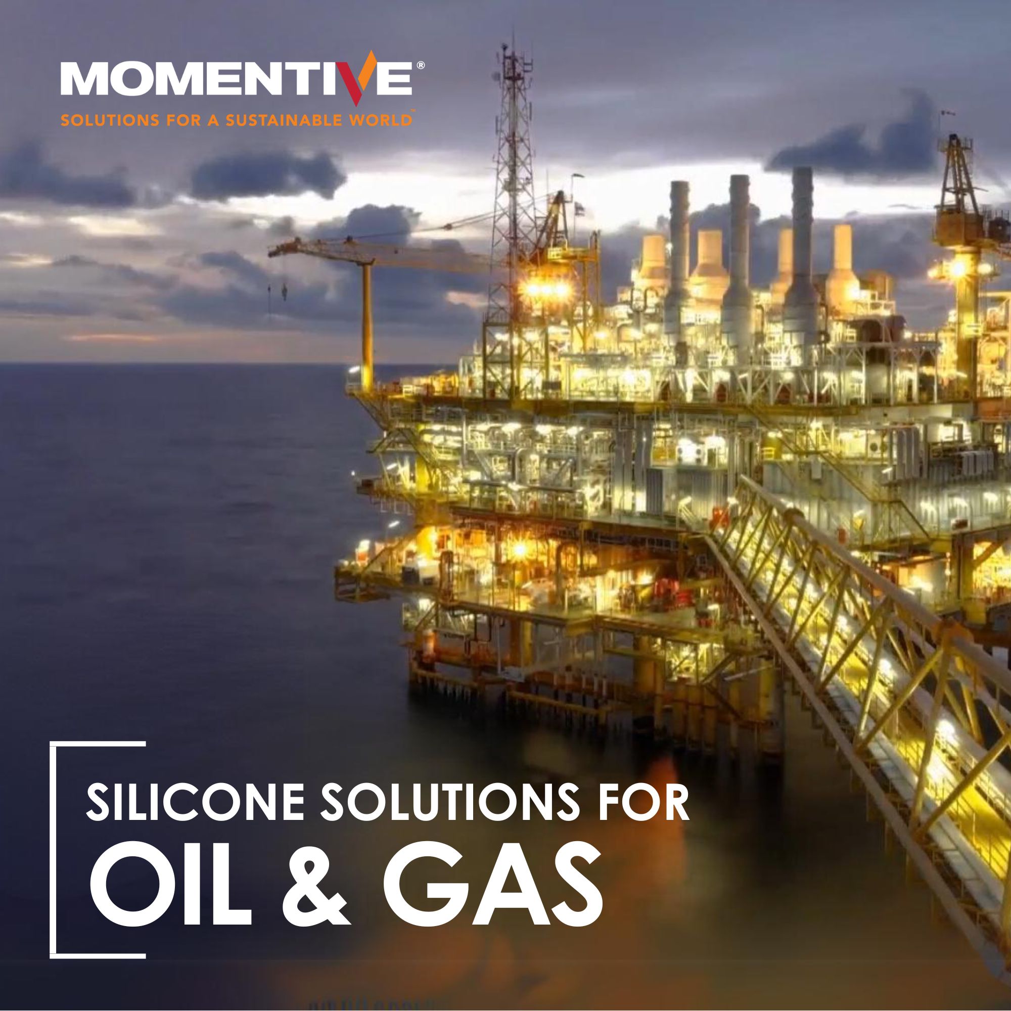 SILICONE SOLUTIONS IMAGE O&G