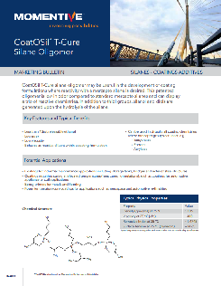 coatosil t-cure