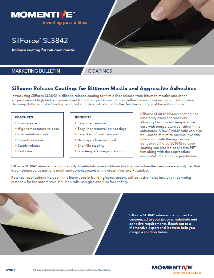 SilForce SL 3842 MB