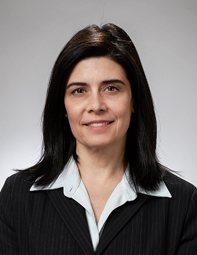 Michele Motta - Senior Vice President & General Counsel