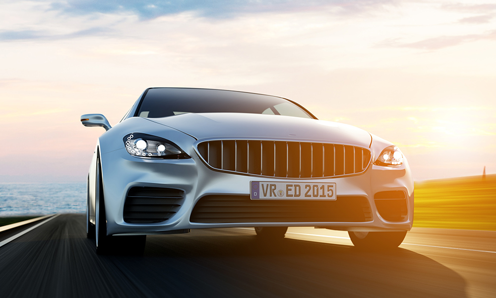Momentive Polymer Additives Car Polycarbonate applications